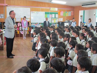 明日から夏休み！