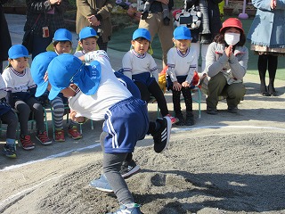 すもう大会！